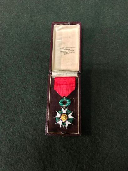 null Légion d’honneur de 1870
