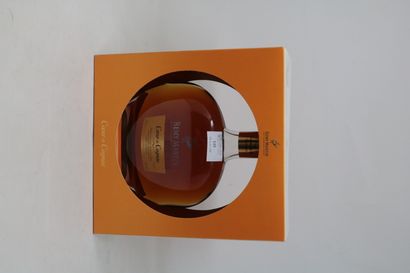 SPRIRITUEUX Un (1) bouteille - Cognac "Cœur de Cognac", Remy Martin