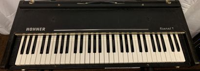 null PIANO ELECTRIQUE, HOHNER Pianet T

(traces d'usure)