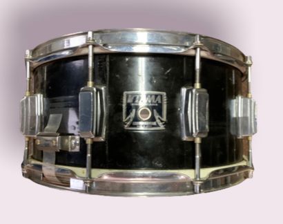 null CAISSE CLAIRE, TAMA 5''

(trace d'usure)