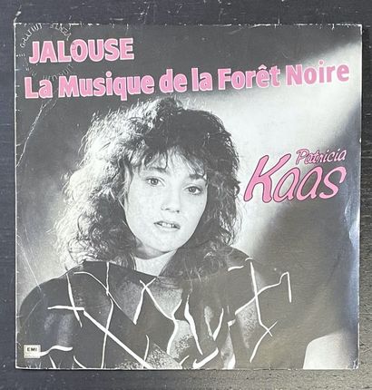 Chanteuses françaises