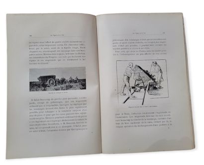 ŒNOLOGIE PERRIN Armand, 

LA CIVILISATION DE LA VIGNE. Troisième édition, Gallimard,...