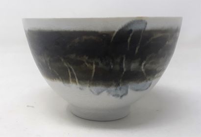 LEFLON Marina

Porcelain bowl with khaki...