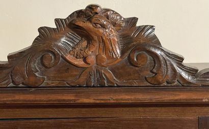 null 
Cocorico" oak slot machine 




dated 1914




68 x 45,5 x 17,5 cm

To see...