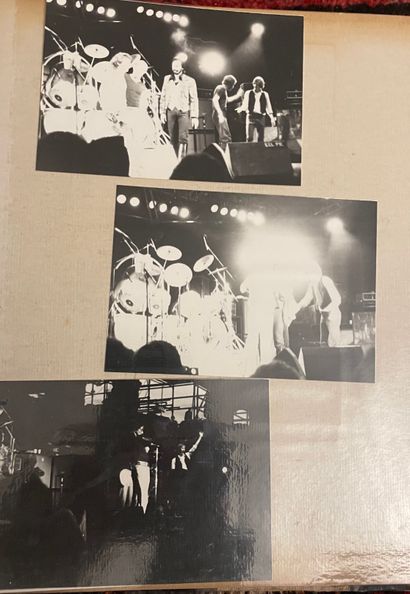 null Un album photos - The Who à Frejus 

+ tickets de concerts + flyers + négatifs

Fait...