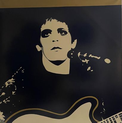 null 
Marco CASTILLA (born in 1970)




Lou Reed, 2004 (from the cover of the album...