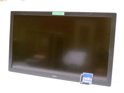 null Monitor LCD PID-42AE1 SANYO Bon état - Pas de tuner

LCD Monitor PID-42AE1 SANYO...