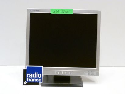null Monitor LCD 178MP-A YÜSMART Bon état

LCD Monitor 178MP-A YÜSMART 7451TG003914...