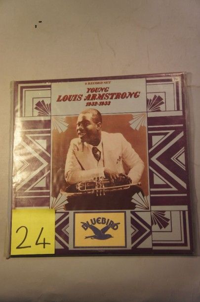 null Lot de 61 disques vinyl




Musique classique: Mozart, Beethoven




Jazz: Louis...