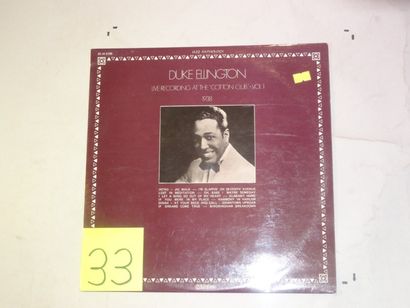 null Lot de 85 disques vinyl




Gospel




Jazz