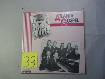 null Lot de 85 disques vinyl




Gospel




Jazz