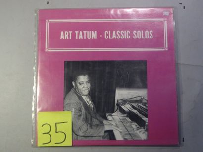 null Lot de 47 disques vinyl




Musique classique dont Paganini, Strauss




Jazz...
