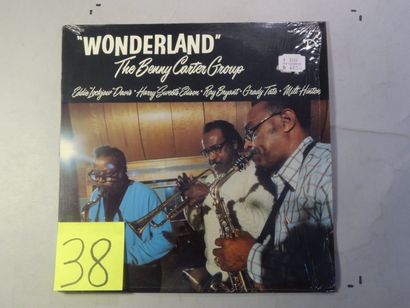 null Lot de 74 disques vinyl




Jazz dont Duke Ellington




Chansons paillarde...