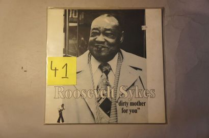 null Lot de 58 disques vinyl




Musique classique 




Jazz