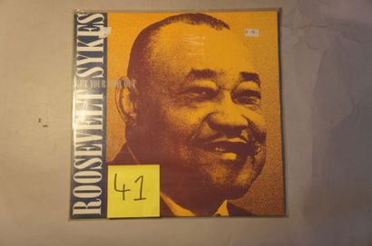 null Lot de 58 disques vinyl




Musique classique 




Jazz