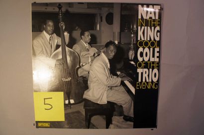 null Lot de 78 disques vinyl
Jazz dont Earl Hines, Willie Smith, Memphis slim, Lightning...
