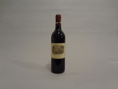 null 2 Bouteilles - Château Lafite Rothschild, 1994, 1er GCC de Pauillac