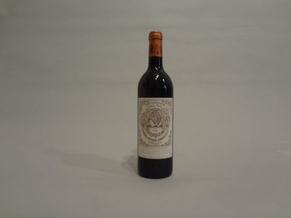 null 6 Bouteilles - Château Longueville Baron, 1994, GCC de Pauillac