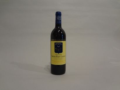 null 12 Bouteilles - Château Smith Haut Lafitte rouge, 1994, GCC de Graves, Pess...