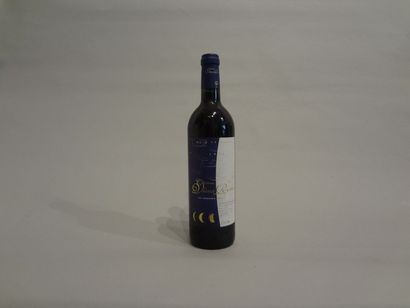 null 11 Bouteilles - Château Vieux Robin Bois de Lunier, 1998, Crus Bourgeois de...