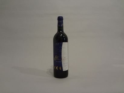 null 11 Bouteilles - Château Vieux Robin Bois de Lunier, 1998, Crus Bourgeois de...