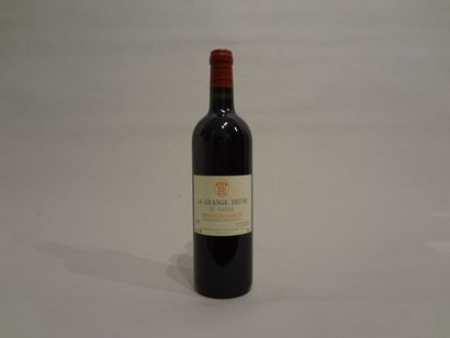 null 18 Bouteilles - La Grange Neuve de Figeac, 2004, 2d vin de Château Figeac, Saint...