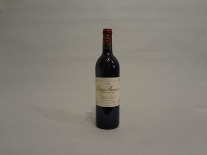 null 8 Bouteilles - Château Branaire Ducru, 1994, 4e GCC de Saint Julien