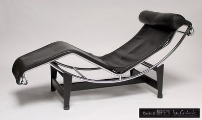 null LE CORBUSIER (1887-1965) Pierre JEANNERET (1896-1967) Charlotte PERRIAND (1903-1999)....
