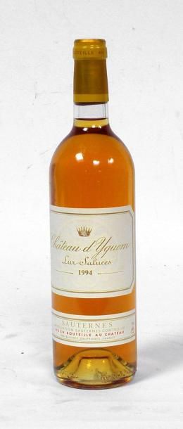 null 5 BLLES CHT D'YQUEM 1994