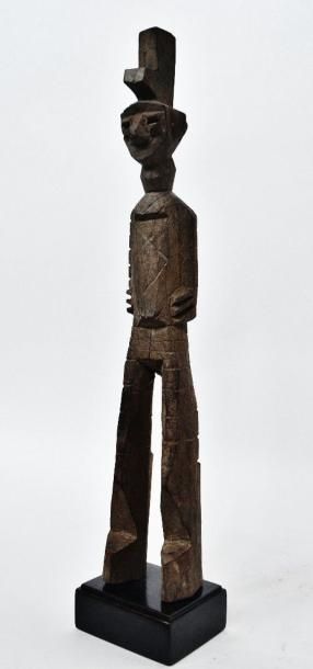 null Bateba Phuwe des mains du « Maître des Statues-Dian » (Sculpteur 33 - Classification...
