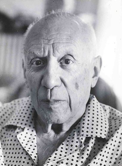 BRASSAÏ [Gyula Halász, dit] (1899-1984)....