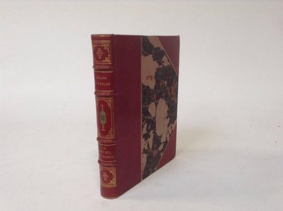 null Le réveil des Morts par Roland Dorgeles 1 volume 1924