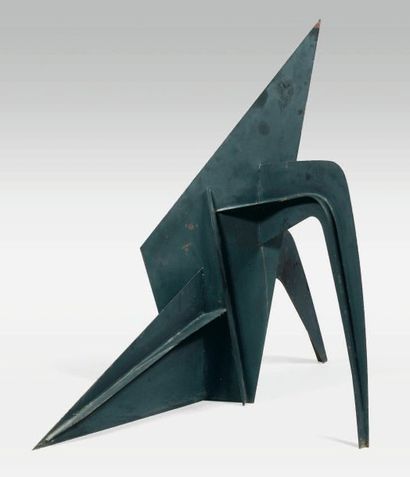 Alexandre Calder (1898-1976),
Broken Wings,...