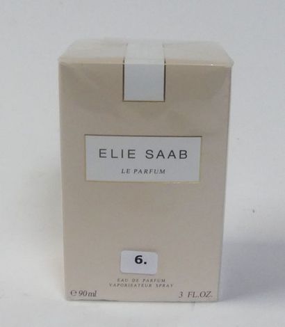 null ELIE SAAB, Le Parfum, 90ml vaporisateur. Neuf 