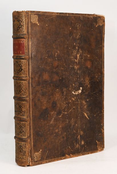 null 
[MANUSCRIPT - ALCHEMY]. BOOK OF GEORGE RIPLEE (and other authors with annotations),...
