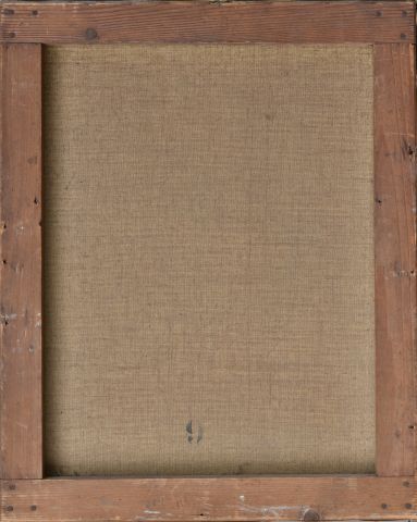 null L. PLUMET (XIX-XXe)

Portait d’une jeune femme de profil, 1892

Huile sur toile,...