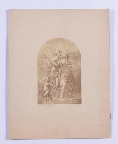 null [Numa BOUCOIRAN (Nîmes 1805-1869)

Photographs

Interesting collection of fourteen...
