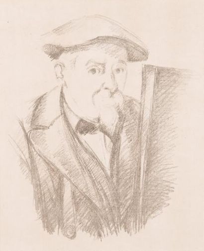 Paul CEZANNE (1839-1906)