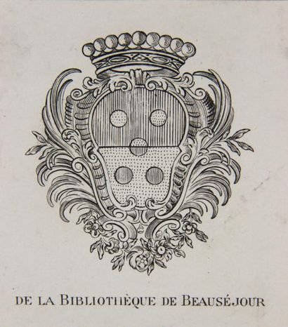 SAUZET Plaidoirie de M. Sauzet dans l'affaire du Carlo-Alberto, revue et corrigée...