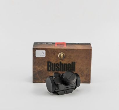 null *Lunette de fusil ultra compact BUSCHNELL, sous emballage