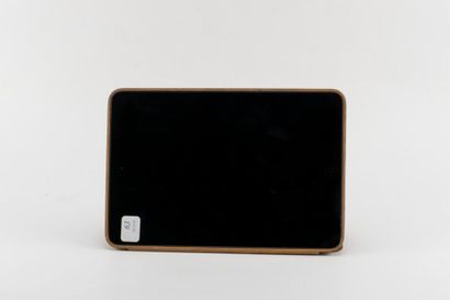 null *Un iPad mini, modèle A1489 Type BCGA1489. N° de série: F4KMWJ7AFCM5