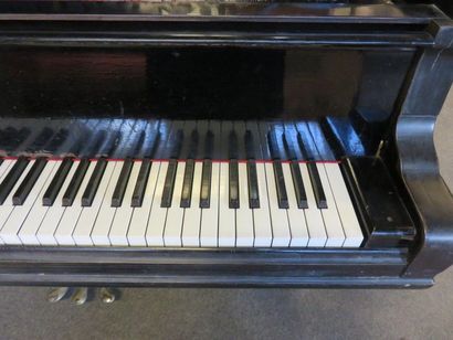PIANO Piano Steinway & Sons. 100x152x220 cm