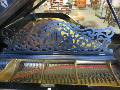 PIANO Piano Steinway & Sons. 100x152x220 cm