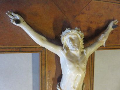null Crucifix. 25x13 cm