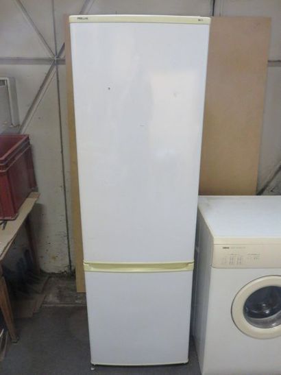 null Réfrigérateur Proline. 175x55x55 cm