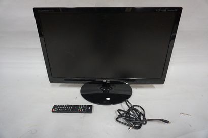 null Television LG. 75 cm
