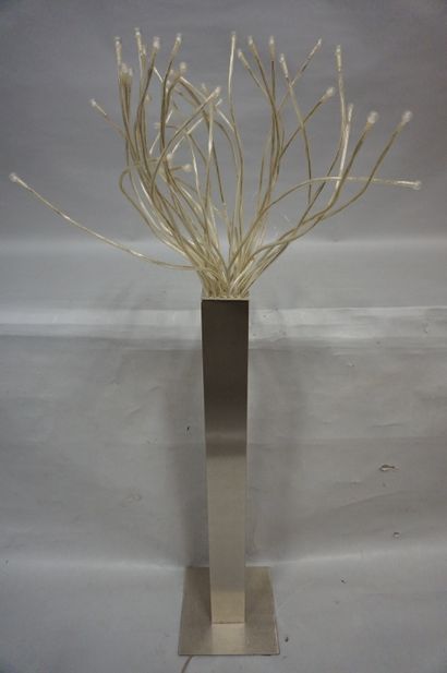 lampadaire Lampadaire design. 135 cm