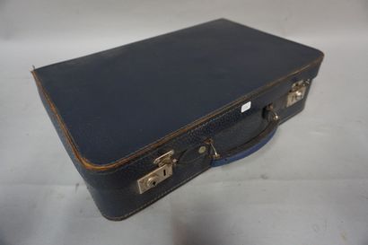 null Valise de toilette. 12x45x29 cm