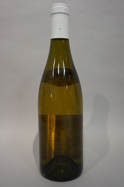  1 bouteille MEURSAULT JF Coche-Dury 2002