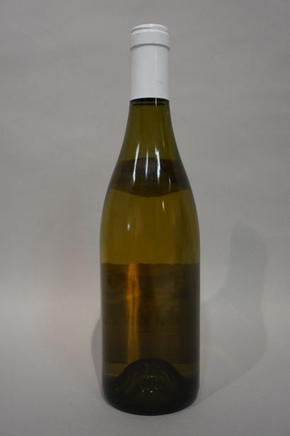  1 bouteille MEURSAULT JF Coche-Dury 2005